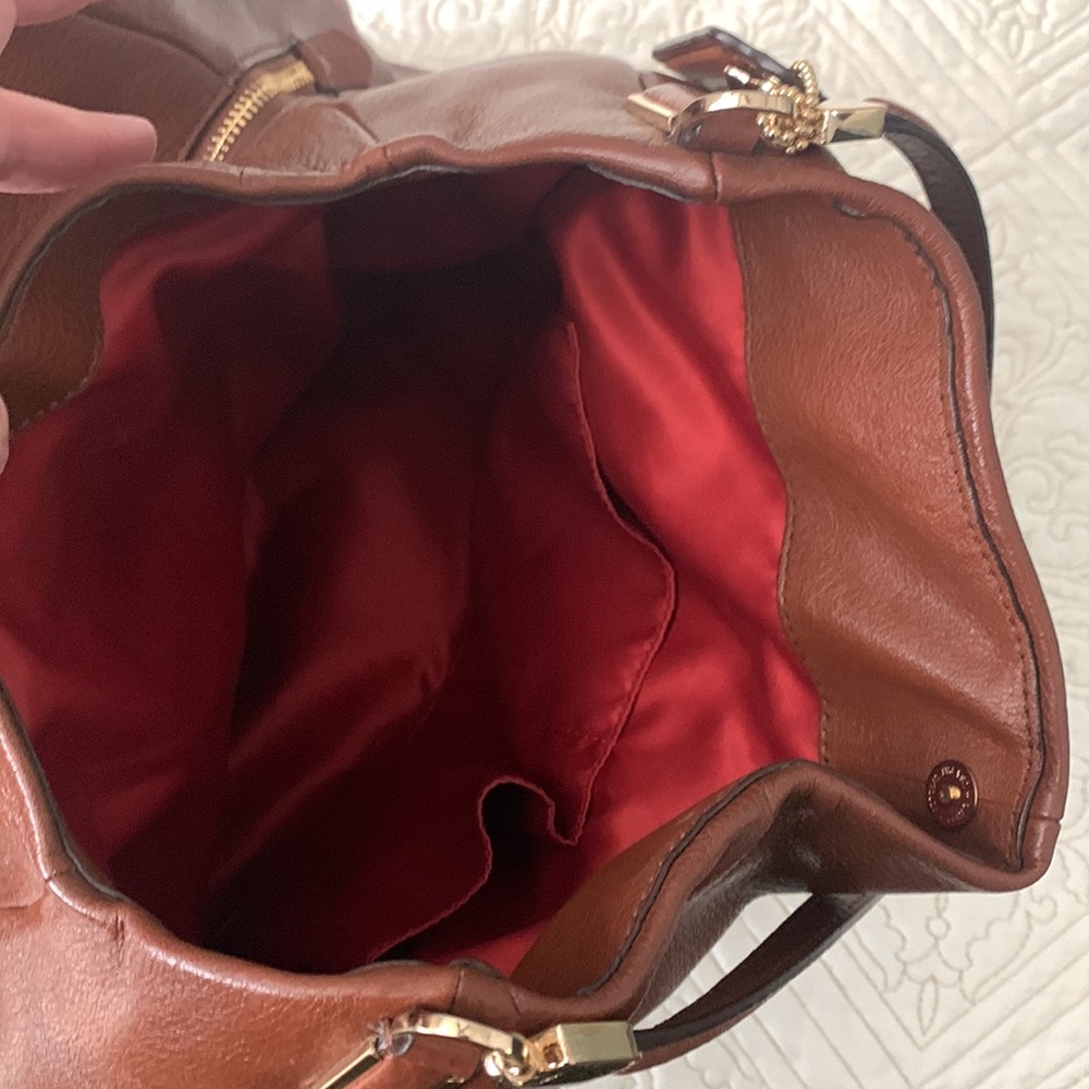 Coach bag - Picture 3 of 6